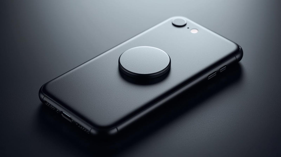 What Is a Magnetic Power Bank and How Does It Work?