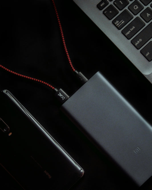 Power Bank Safety Guide: What to Know Before Buying a High-Watt Charger