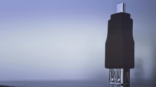 What Is USB 4.0? A Complete Guide to 40Gbps Speed, 100W Power &amp; 8K Video