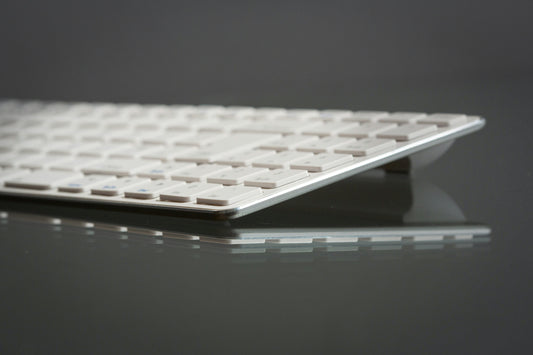 “Top 10 Reasons to Use a Mini Wireless Keyboard with Touchpad Instead of a Remote Control”