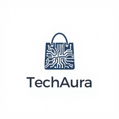 TechAura.Store