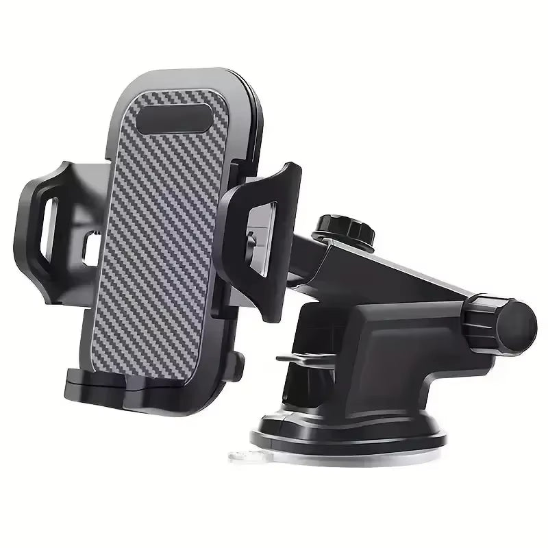 360° Windshield Car Phone Holder Car Dashboard Mobile Cell Support Bracket  Sucker for Ipho...