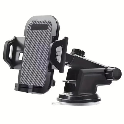 360° Windshield Car Phone Holder Car Dashboard Mobile Cell Support Bracket  Sucker for Ipho...
